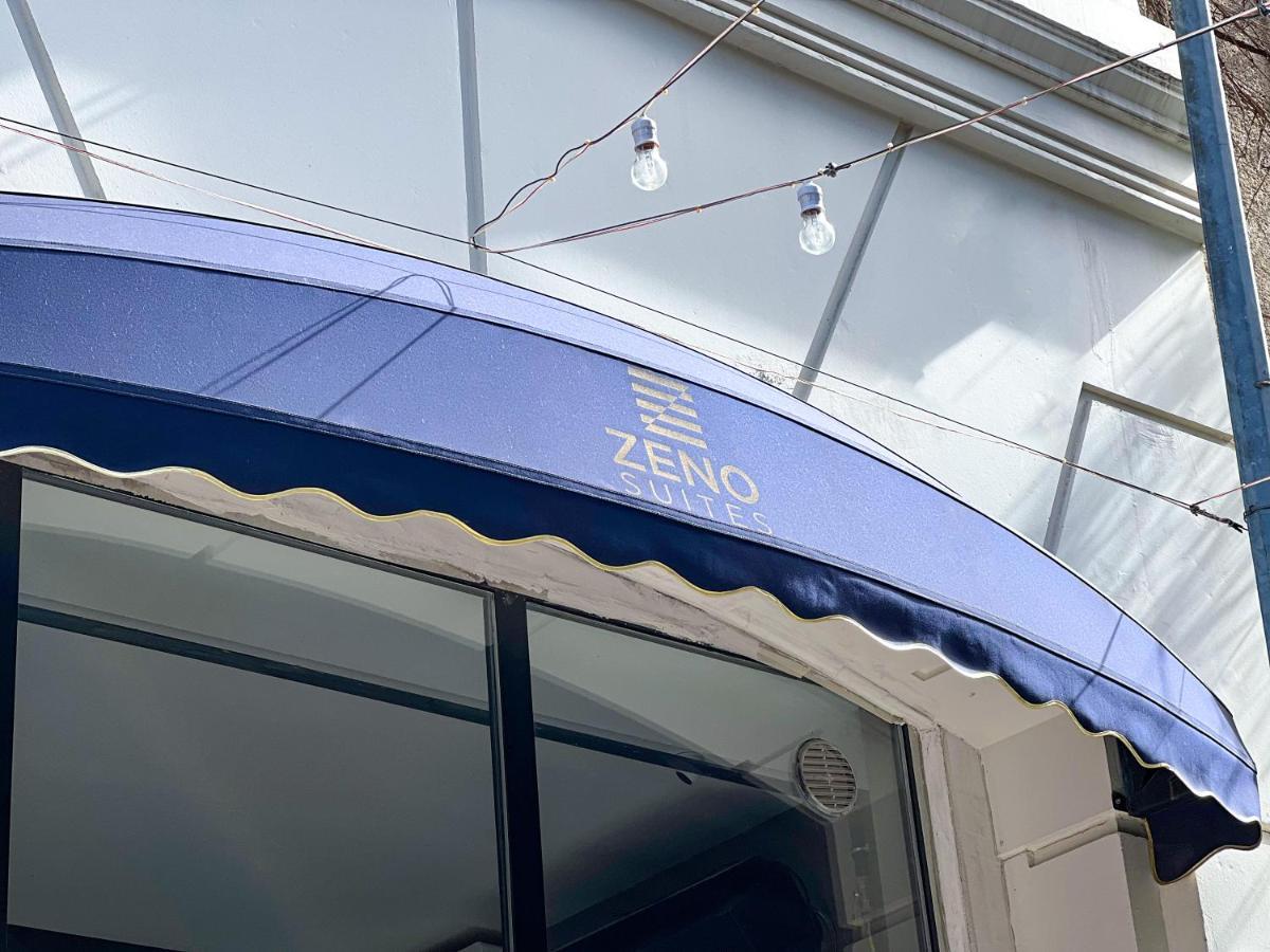 Zeno * İstanbul
