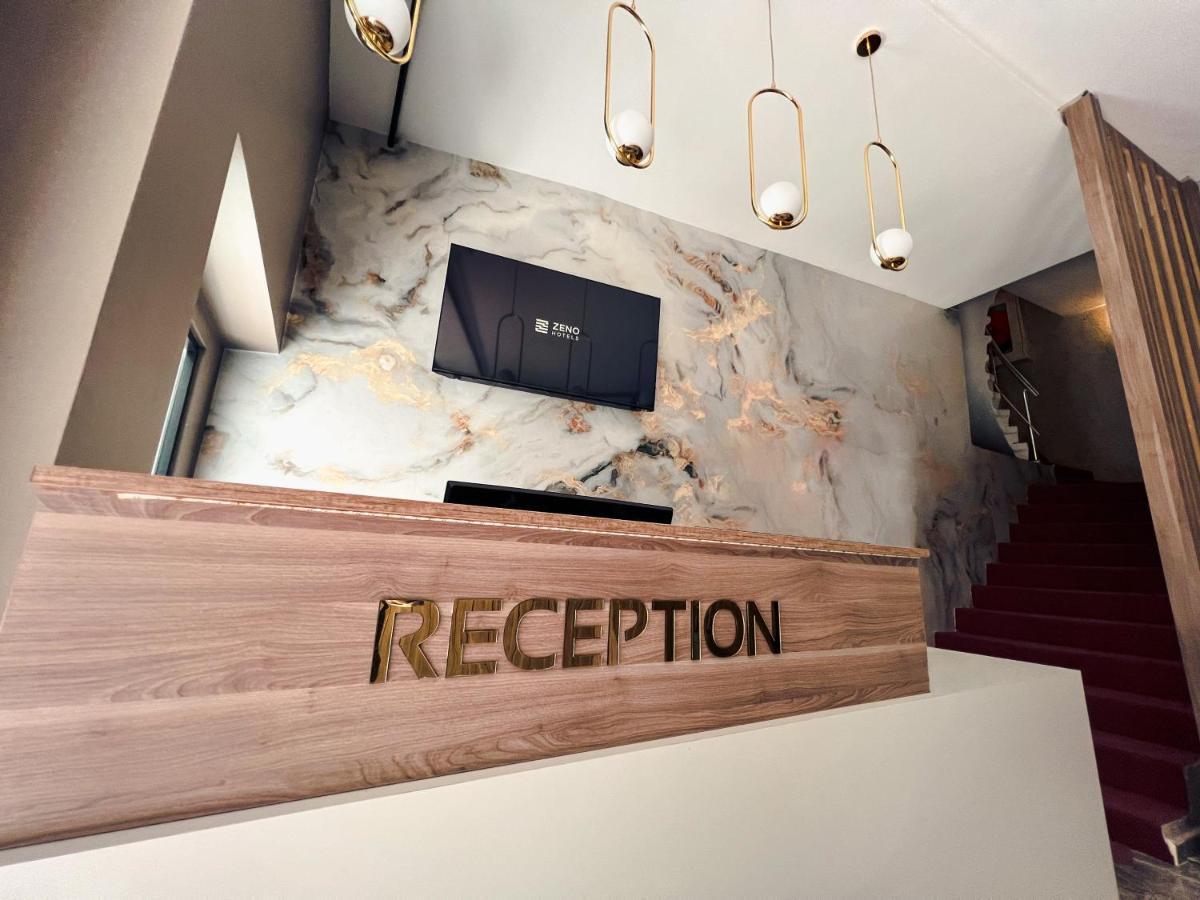 Otel Zeno İstanbul